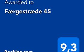 Faergestraede 45